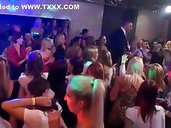 party different blonde part 4