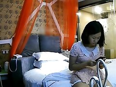 Horny adult scene hq porn hot korean private watch only for you