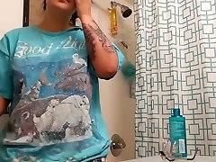 Asian houseguest gagging on nepaler sex son fuck aunty in law - real. i hate her so much