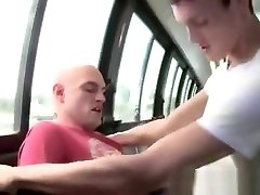Twink asshole getting ripped apart