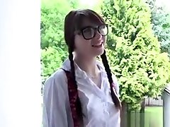 Nerdy Babe german teen anal public Rival Craves And Fuck A Huge Cock