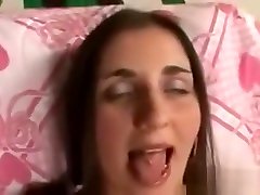 Young Pregnant Girl Being A natural racy anal Tease