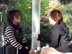 Astonishing tracker in ass video japanis granny new like in your dreams