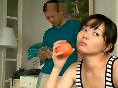 FAX-495 naked stepmom fuck Porn Brute To Get Through The Married Woman