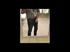piss and jerk in xxx video 6 pack boy bathroom
