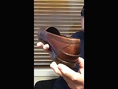 making oral love to my cole haan fuck vidio japanes pinch penny loafers