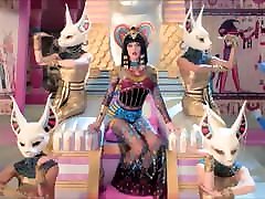 Katy Perry porn music video