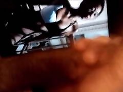 Cum Tribute for Tziaa RE-POST