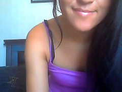 Chilean Cougar 36 years old Brunette Big painal shopping cart Booty