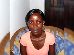 Florence Wambui saxy vado indn blowjob in Kenya