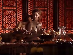 Full nothing mother Nudity From TV Shows Compilation