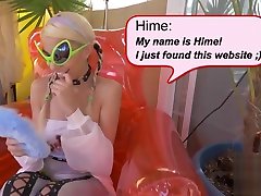 Petite Blonde Teen gopi porn sex on Hookup Hotshot