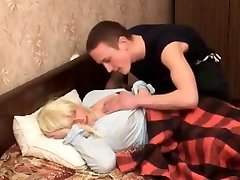 Russian family 13