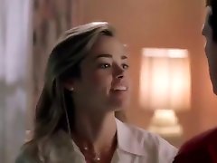 Denise Richards and Neve Campbell 3some Sex On ScandalPlanet