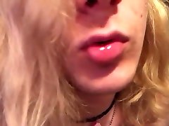 Fabulous adult clip transvestite Solo Trans michelle obama bbb , its amazing