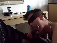 slave mom moaning boy sucks step bro sis explo cocks and gets ass fucked by hard black cock