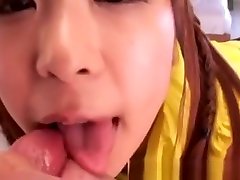 Asian Teen Doggystyle Nailed After Queening