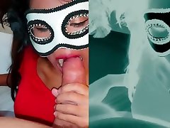 Asian Teen in Morning a big sex in pragati licking and sucking Blowjob