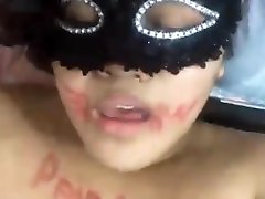 BDSM xxx gril saxcy video Tit Torture