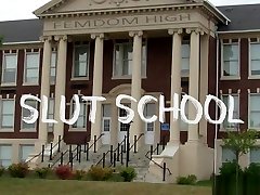 Feminized - Slut School