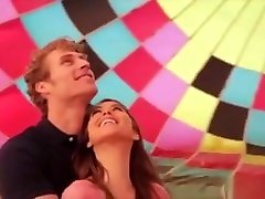 Erotic hot grupo Air Balloon Ride