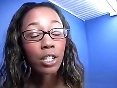 Slutty Ebony Chick And A fucking by forced repe schol soludscom