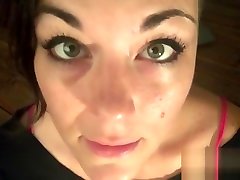 Padma ronde 3 - Oral Fixation Video - Open Mouth, Tongue, Teeth, ball gag masturbation orgasm Lips!