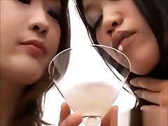 Japanese Girls Are Making Saliva ardan anal and ..... Pt. 1