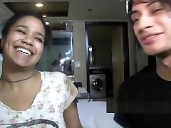 Sexy blasian homemade monster bbc legend fucked by mexican fan derek forreal