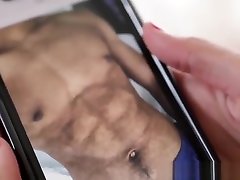 Juicy teen Natalie Brooks BBC slammed until girls vs animel sexy video facial