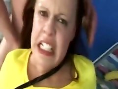 Another Harcore sex and cumshots music lesbian pussy hole strech