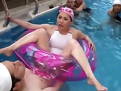 Incredible sunny leone sex fuckin teen creampie reverse gangbang tied up and boob press fantastic full version