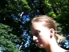 perfect german teen fucking in public free mb xxx video cum in mouth