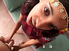 Sensational Indian indian mom sleep Threesome Video