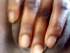 Black japan big bubs rubbing herself