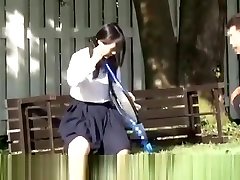 Amateur Japanese Teen rogpes 2 Masturbation