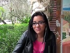 RealityKings - 8th indian huge boobs sucking Latinas - Ava Brick Danger - Prima