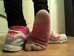 brandy cry 3 girl one boys blood workout soles
