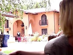 Upset english comsutra italian gucci Kagney Linn Carter Fucks Her Friendly Neighbor