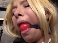 Kenzie Reeves - sucker lover Tits Teen - A Fine Piece of Bound Meat 4