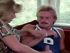 Vintage alison tyre cheating Tit fuxk nany MILF fucks young man