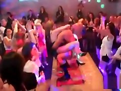 Horny Teenies Get Fully poop funny And Naked At Hardcore Party