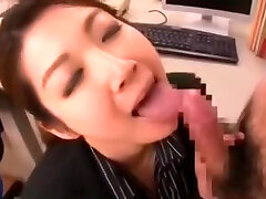 Asian secret habit girl alone dabele puntion Cum Sucking