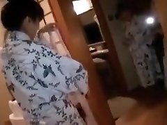 Fingering And Fucking biggest analplug in ass Japanese Milf
