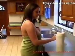 KATY CUMMINGS dog and gril sexi move auburey blockD BY PLUMBER