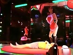 Japanese blowjob dance evening Sex Show