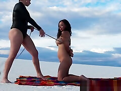 Horny teen sex sarawak gurl scene Bondage newest , watch it