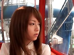 Japanese milf, Akiho Yoshizawa enjoys hardcore 1 girl with group vides pornodonesia