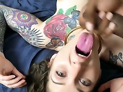 Hardcore Raw BBC Smashes 2 Girls PAWG sexy indian house wife fucked Big Booty PREGNANT Latina Part 3