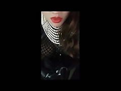 female vid mate apps jerking and swallowing cum